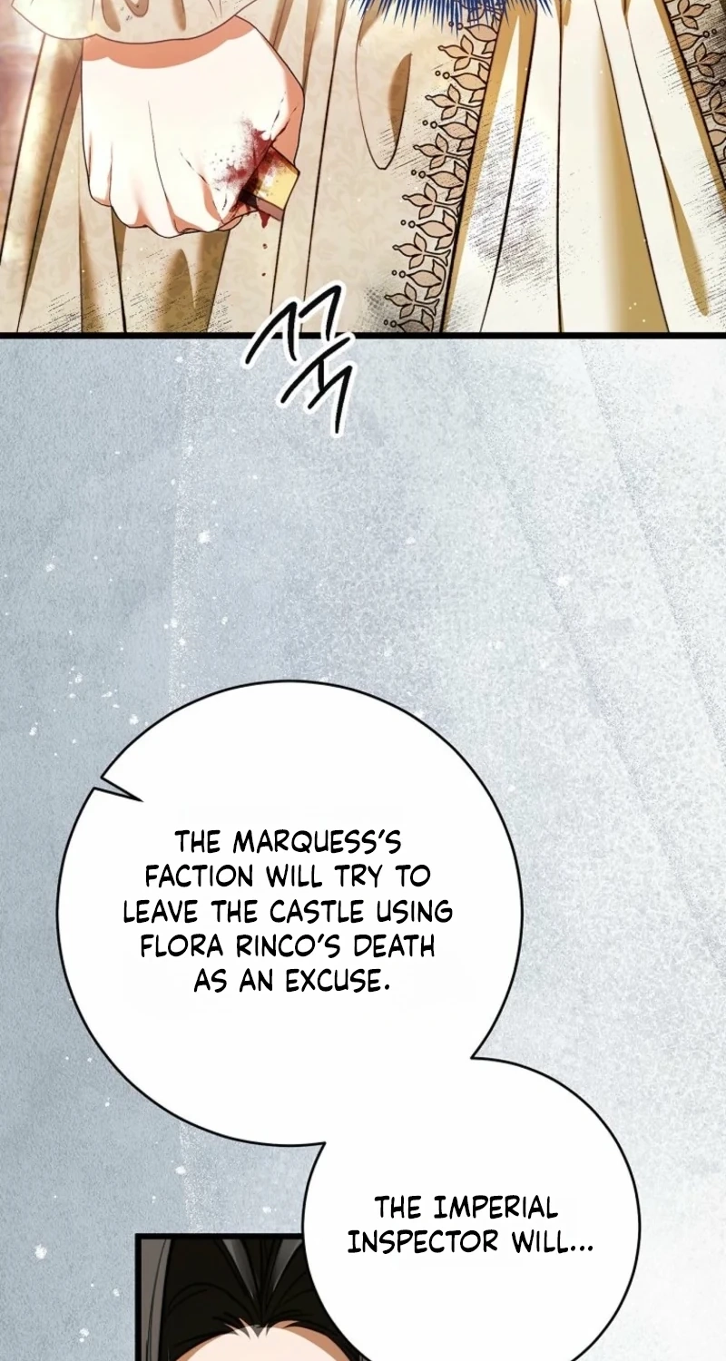 This is What Revenge Looks Like Chapter 41