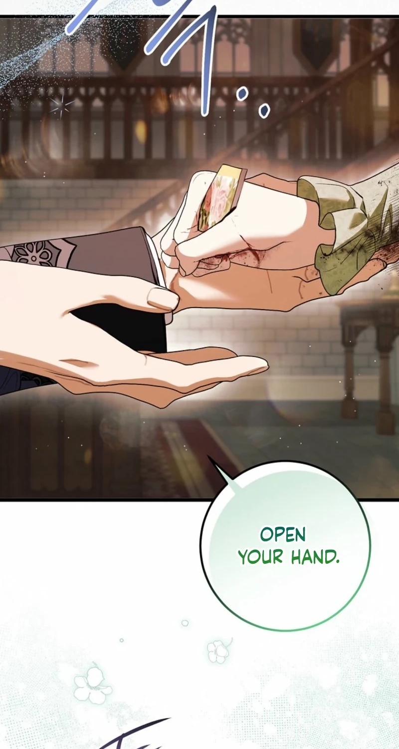 This is What Revenge Looks Like Chapter 41