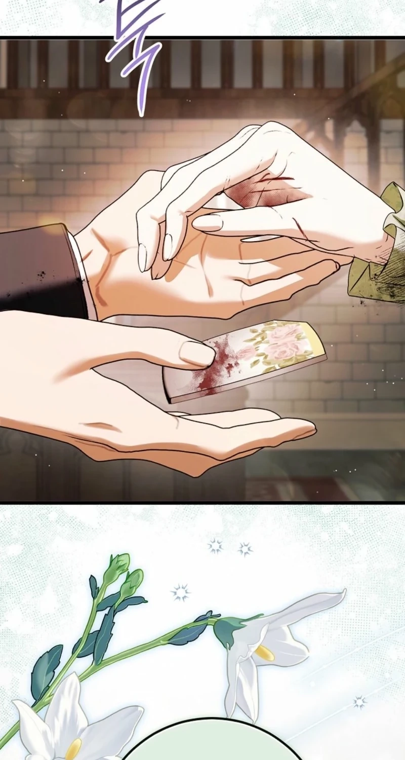This is What Revenge Looks Like Chapter 41