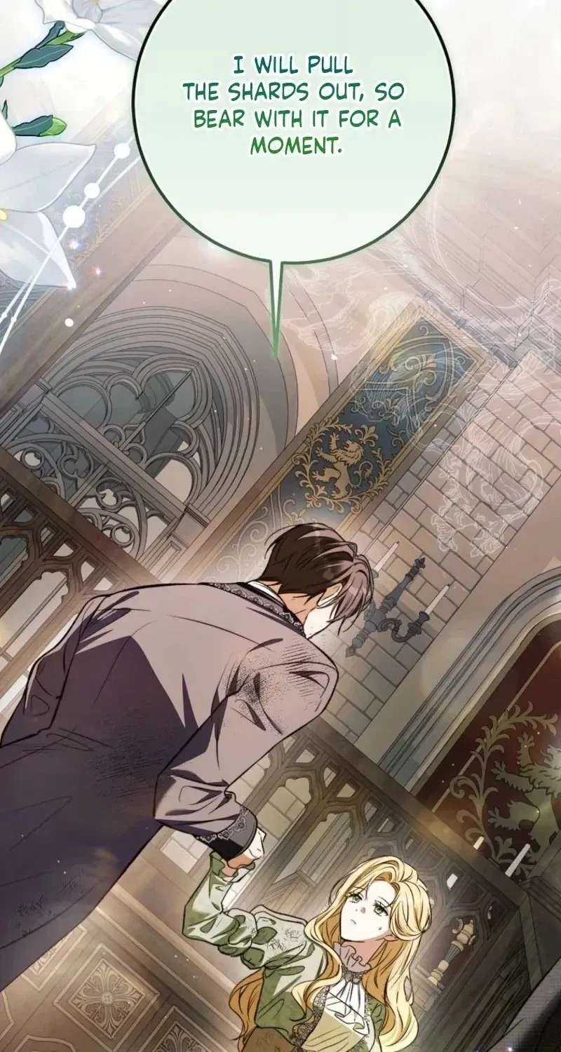 This is What Revenge Looks Like Chapter 41