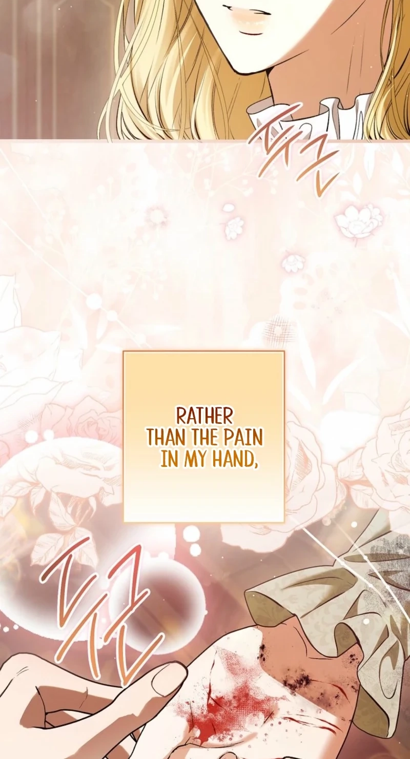 This is What Revenge Looks Like Chapter 41