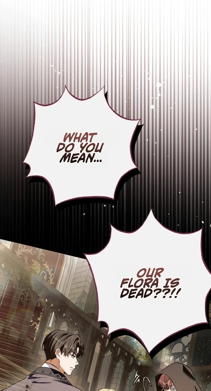 This is What Revenge Looks Like Chapter 41