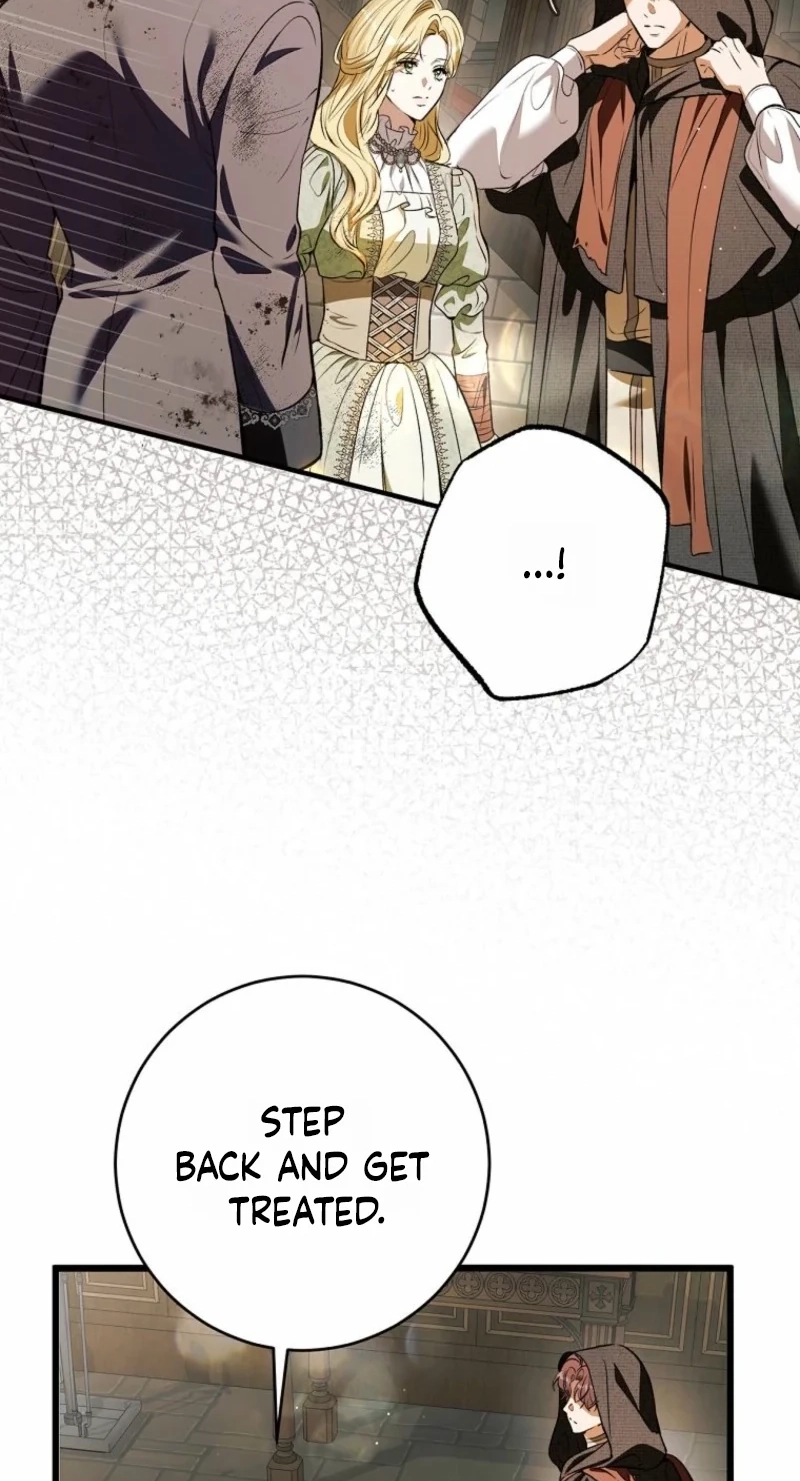 This is What Revenge Looks Like Chapter 41