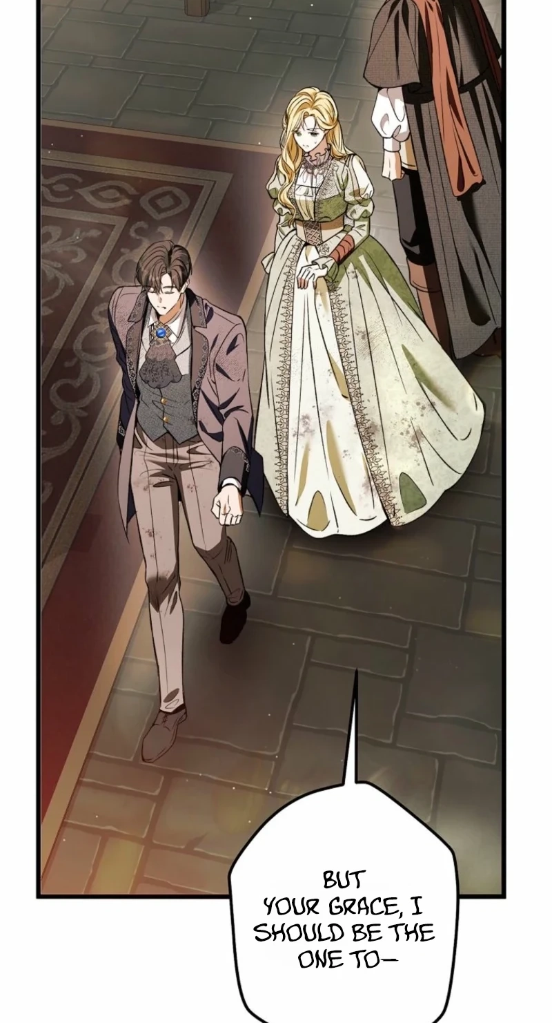 This is What Revenge Looks Like Chapter 41