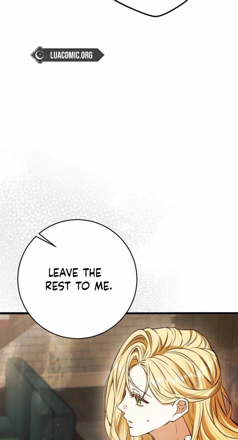 This is What Revenge Looks Like Chapter 41