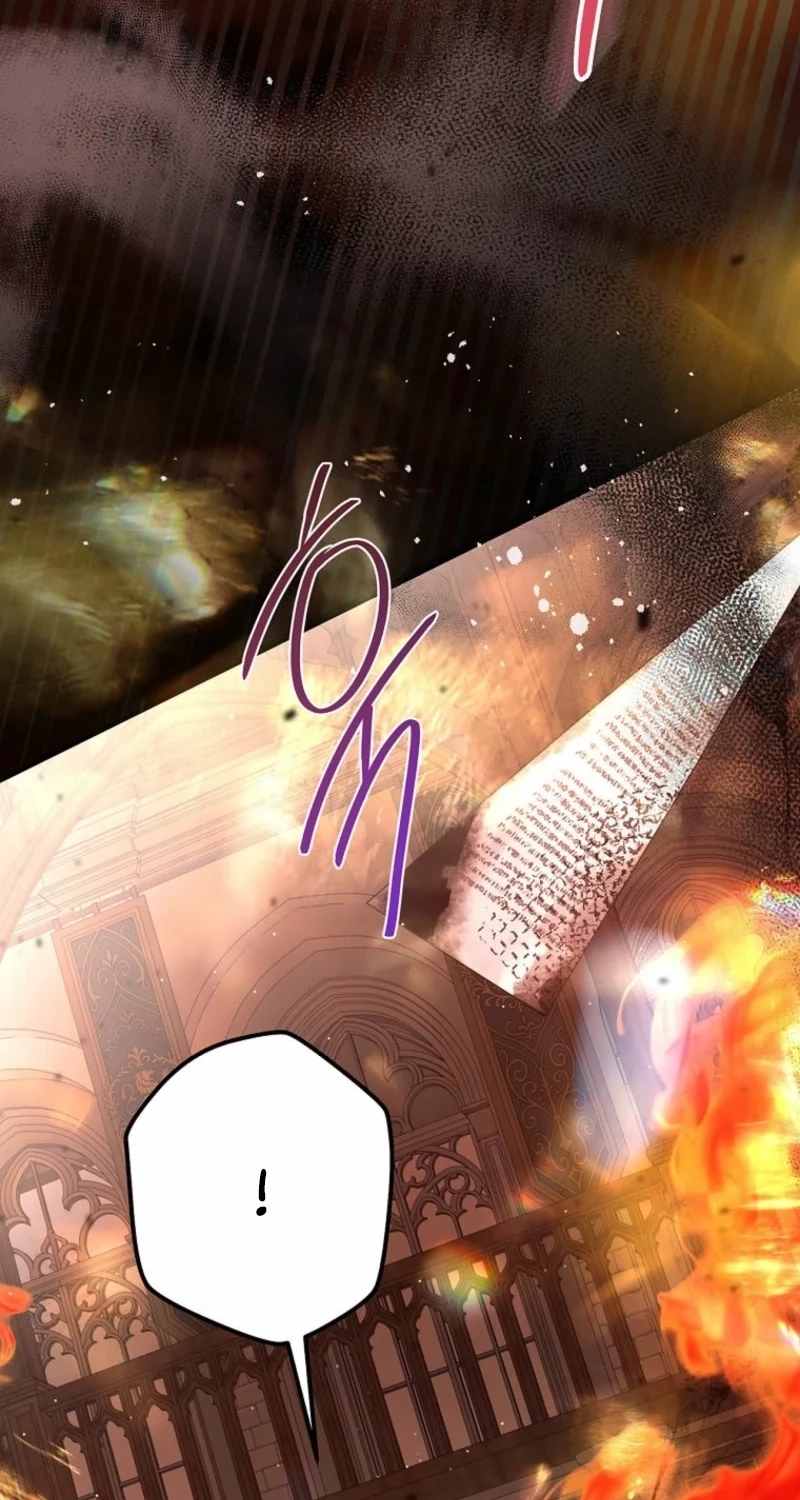This is What Revenge Looks Like Chapter 41