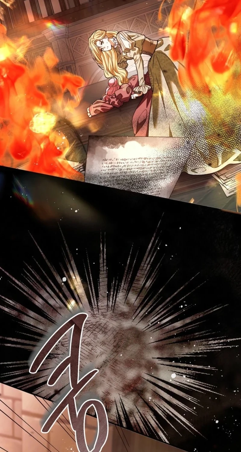 This is What Revenge Looks Like Chapter 41