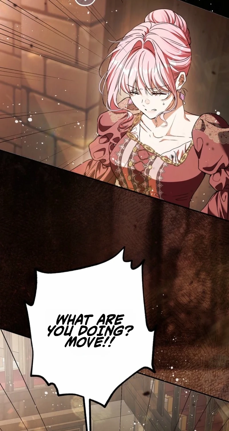 This is What Revenge Looks Like Chapter 41