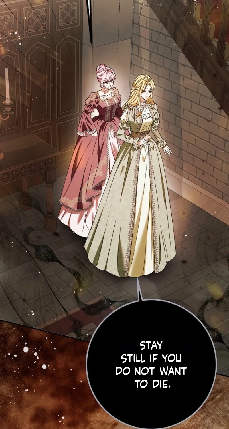 This is What Revenge Looks Like Chapter 41