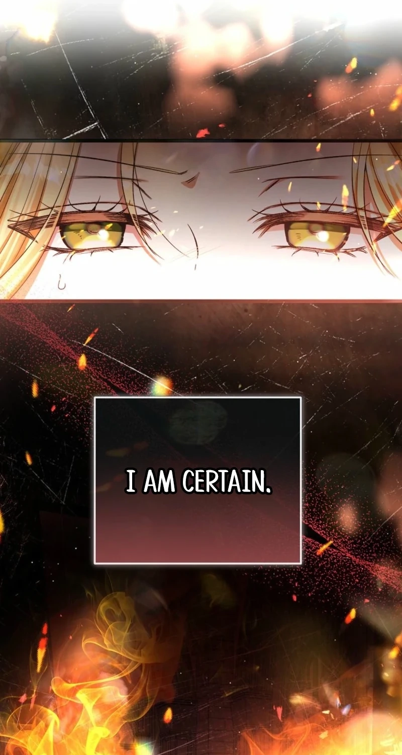 This is What Revenge Looks Like Chapter 41