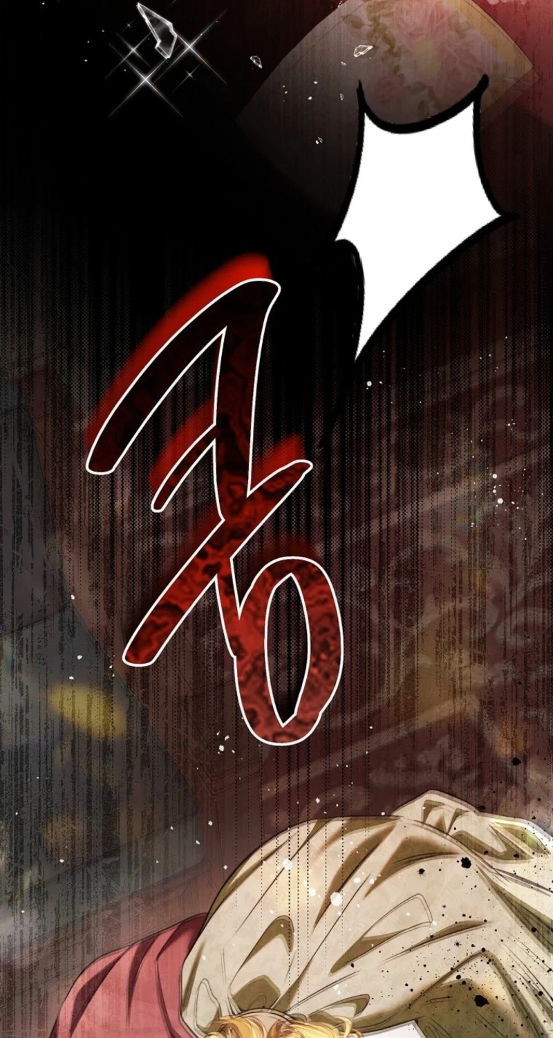 This is What Revenge Looks Like Chapter 41