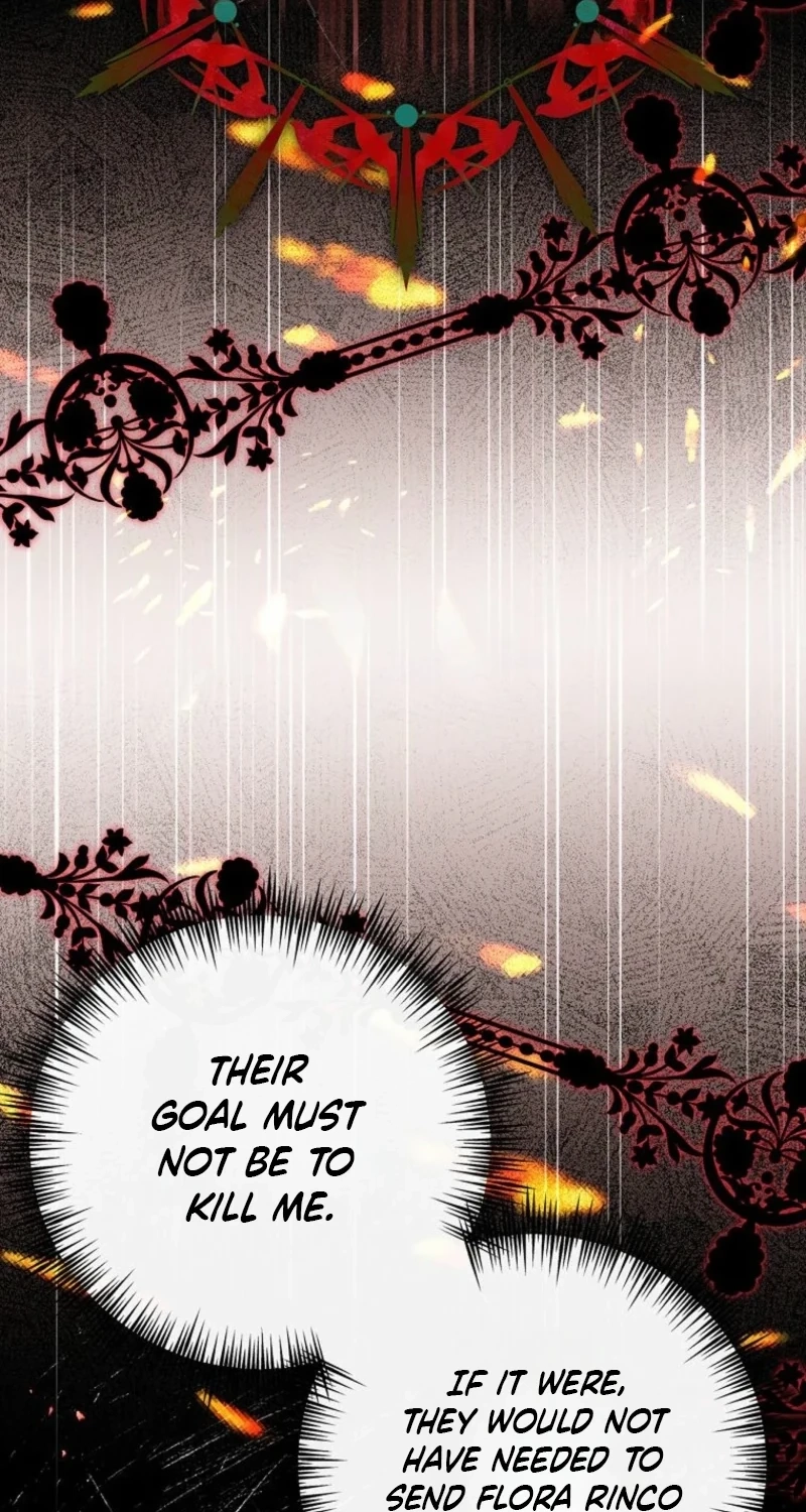 This is What Revenge Looks Like Chapter 41