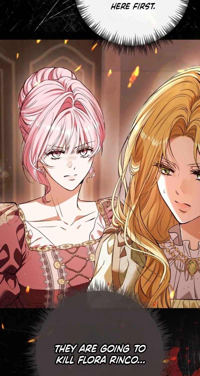 This is What Revenge Looks Like Chapter 41