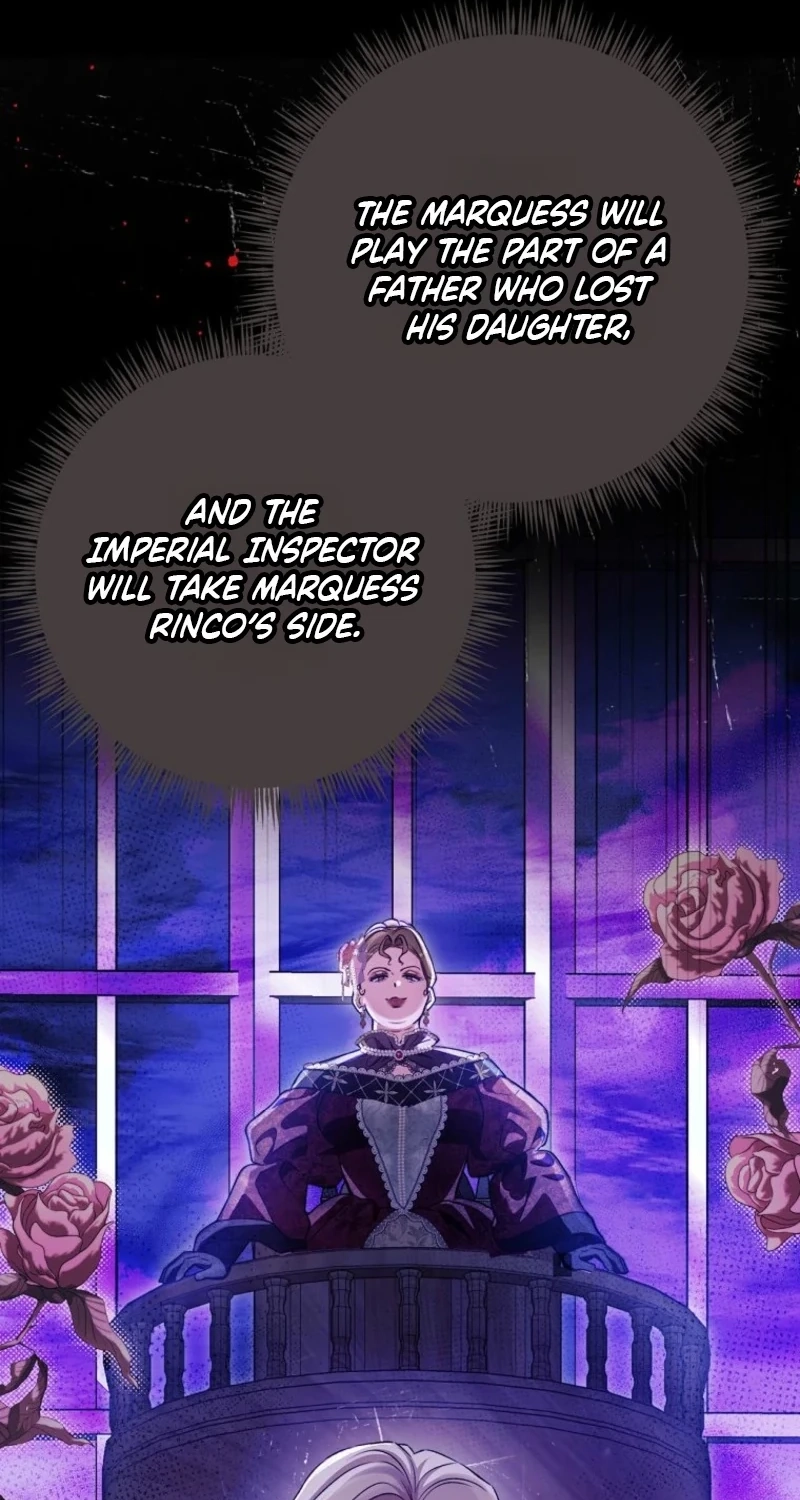 This is What Revenge Looks Like Chapter 41