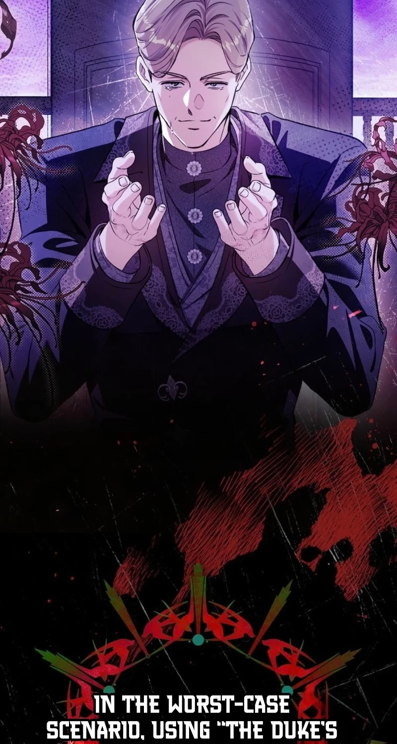 This is What Revenge Looks Like Chapter 41