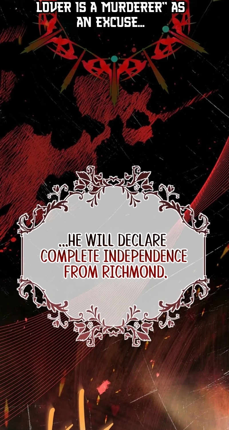 This is What Revenge Looks Like Chapter 41