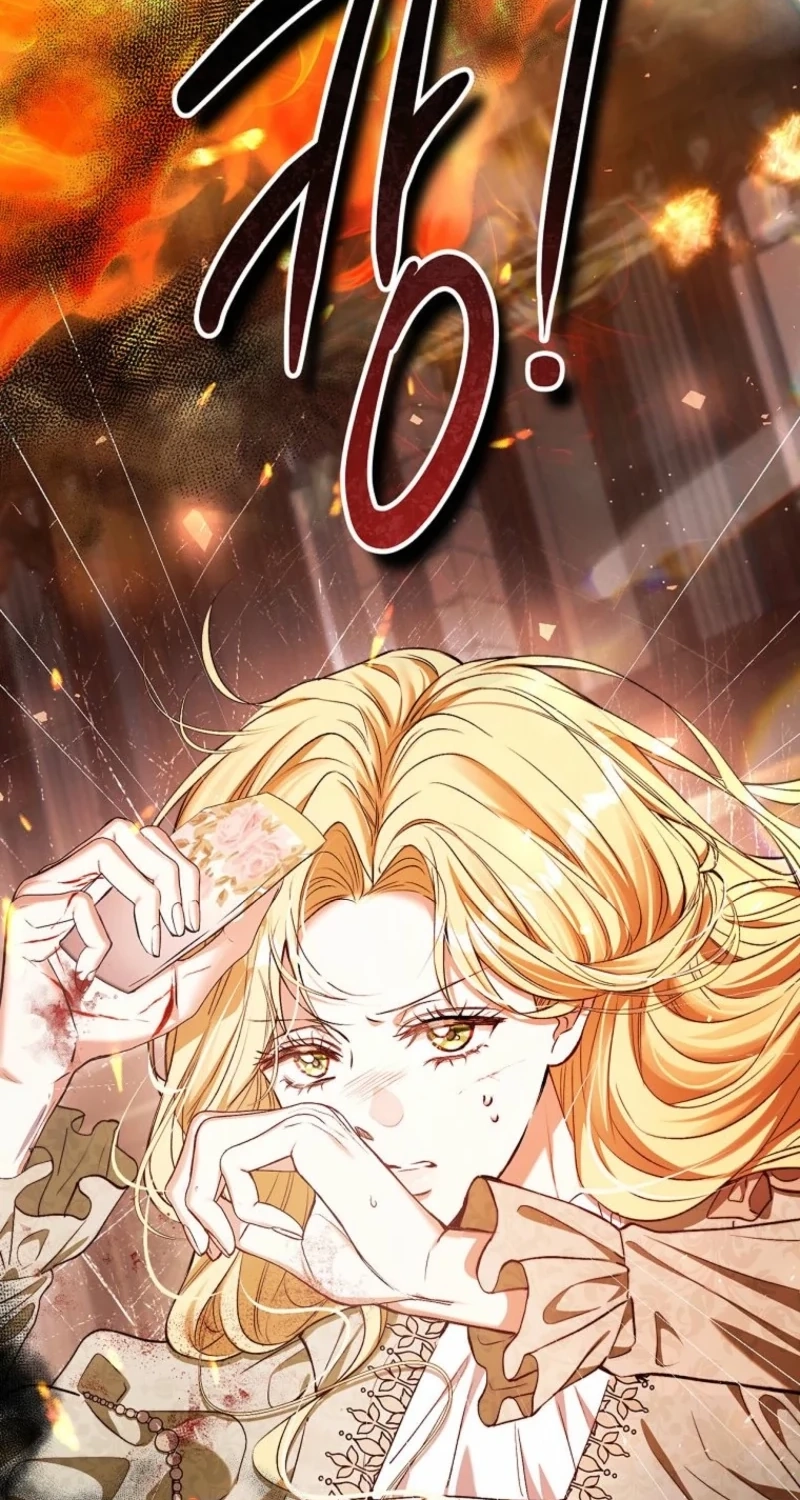 This is What Revenge Looks Like Chapter 41