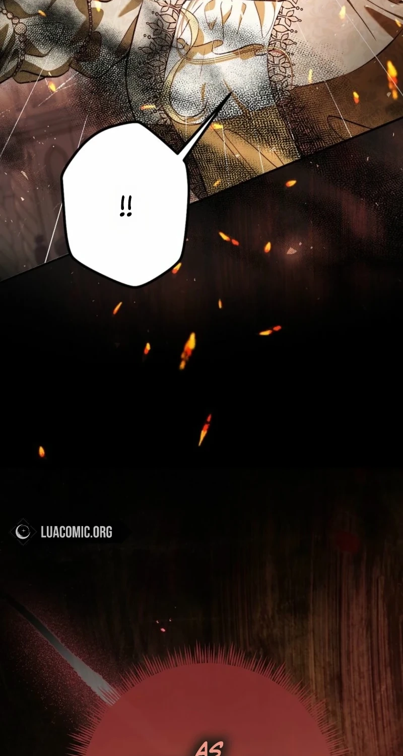 This is What Revenge Looks Like Chapter 41