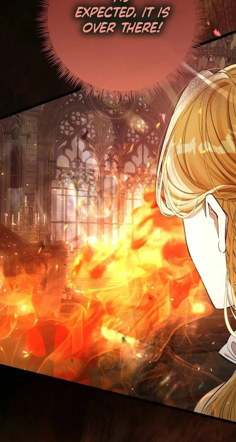 This is What Revenge Looks Like Chapter 41