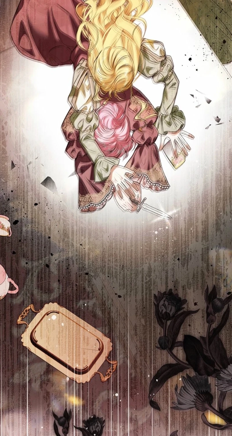 This is What Revenge Looks Like Chapter 41