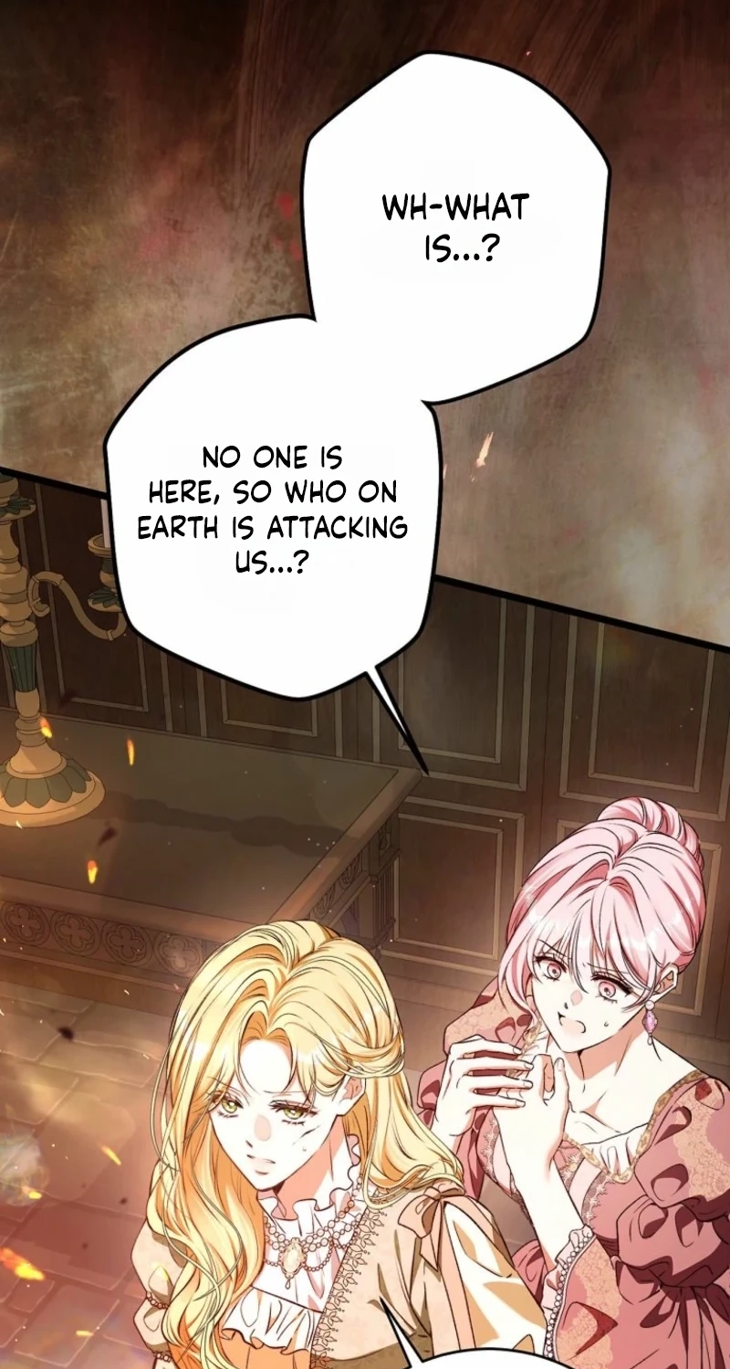 This is What Revenge Looks Like Chapter 41