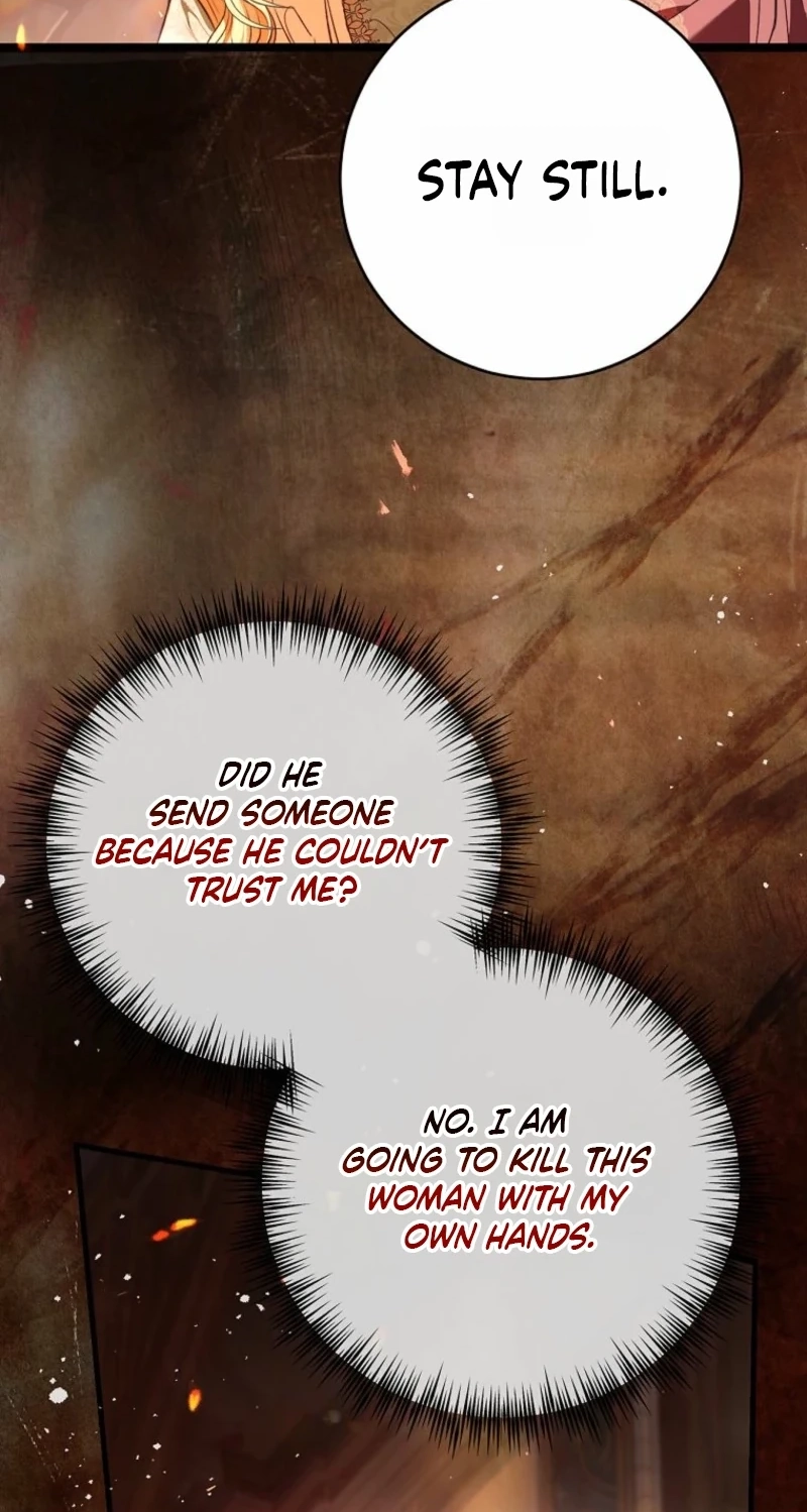 This is What Revenge Looks Like Chapter 41