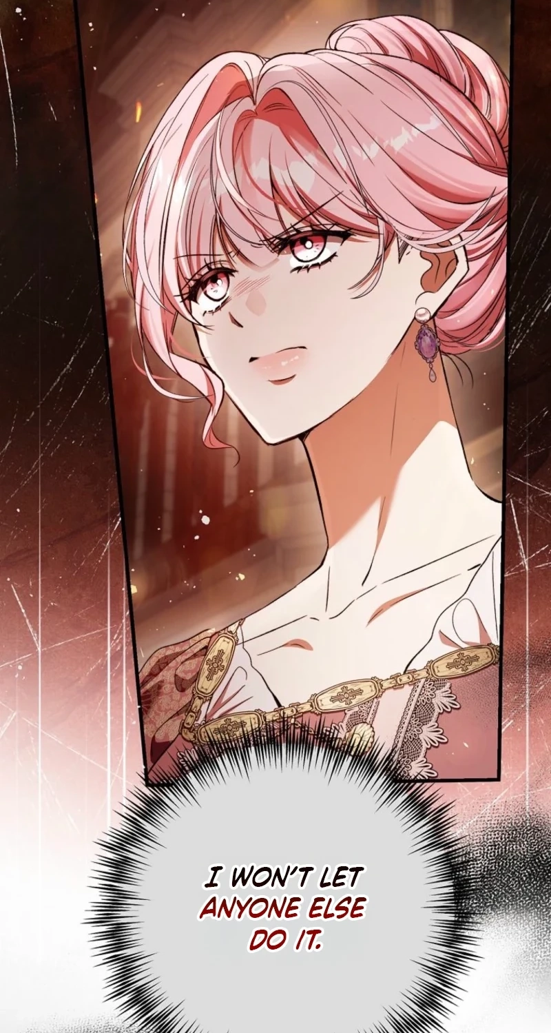 This is What Revenge Looks Like Chapter 41