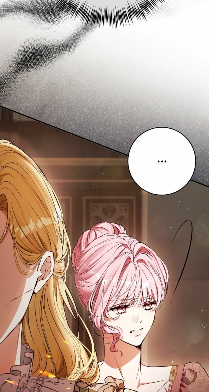 This is What Revenge Looks Like Chapter 41