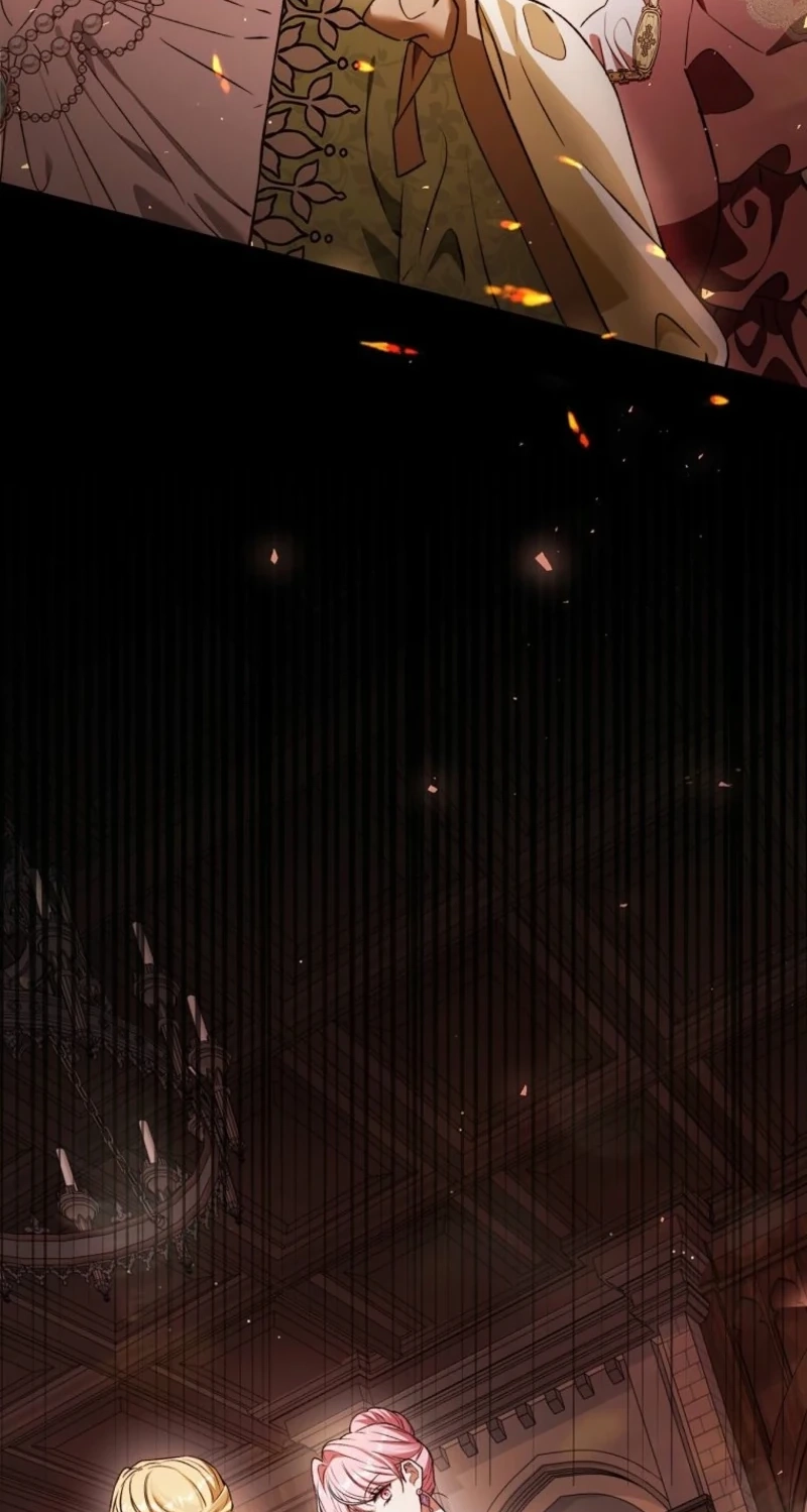 This is What Revenge Looks Like Chapter 41