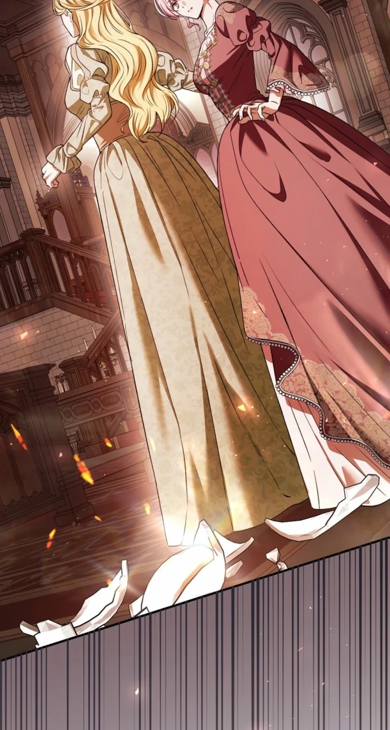 This is What Revenge Looks Like Chapter 41