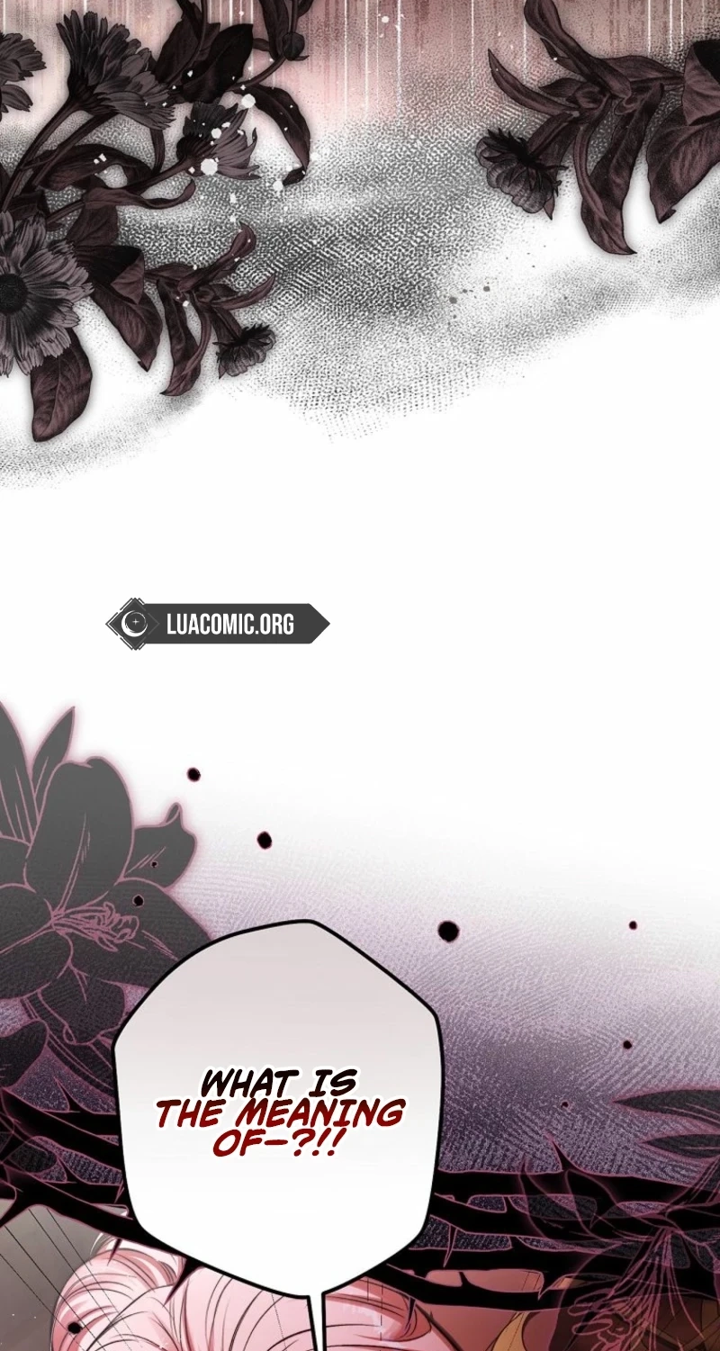 This is What Revenge Looks Like Chapter 41