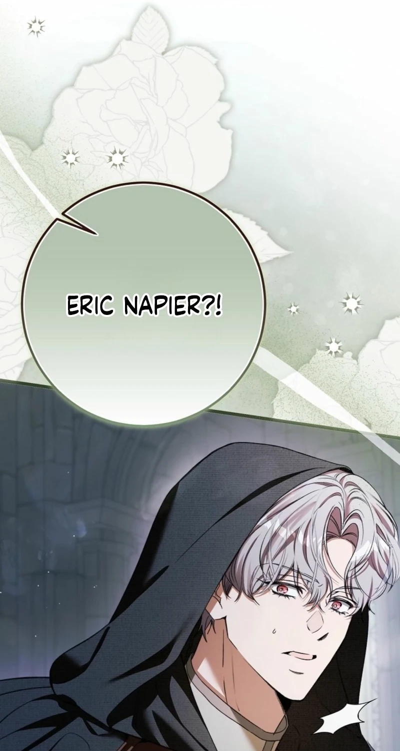 This is What Revenge Looks Like Chapter 41