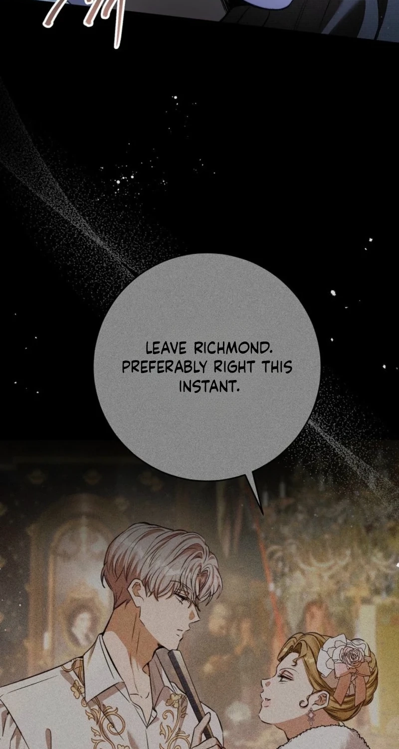 This is What Revenge Looks Like Chapter 41