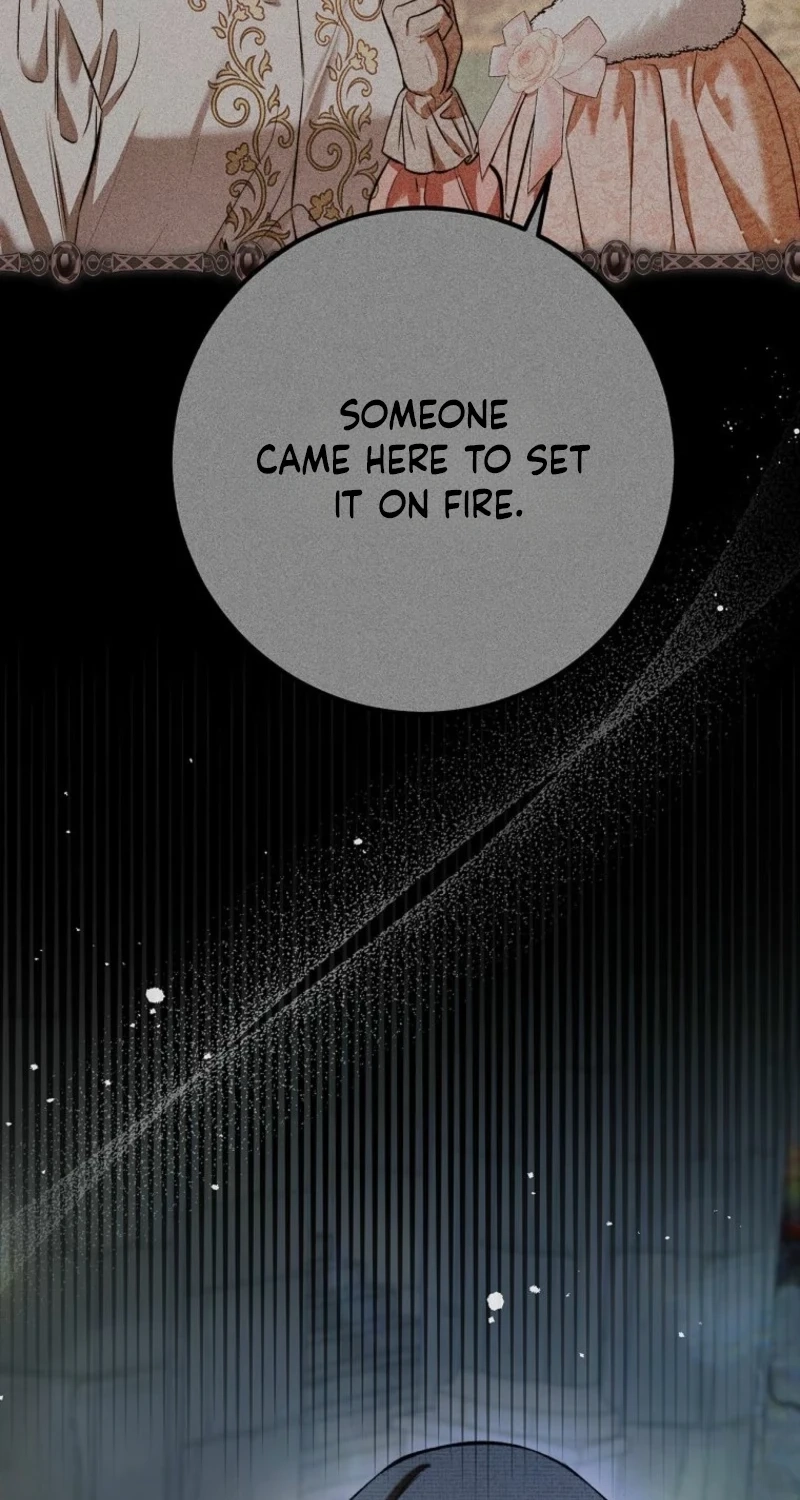 This is What Revenge Looks Like Chapter 41