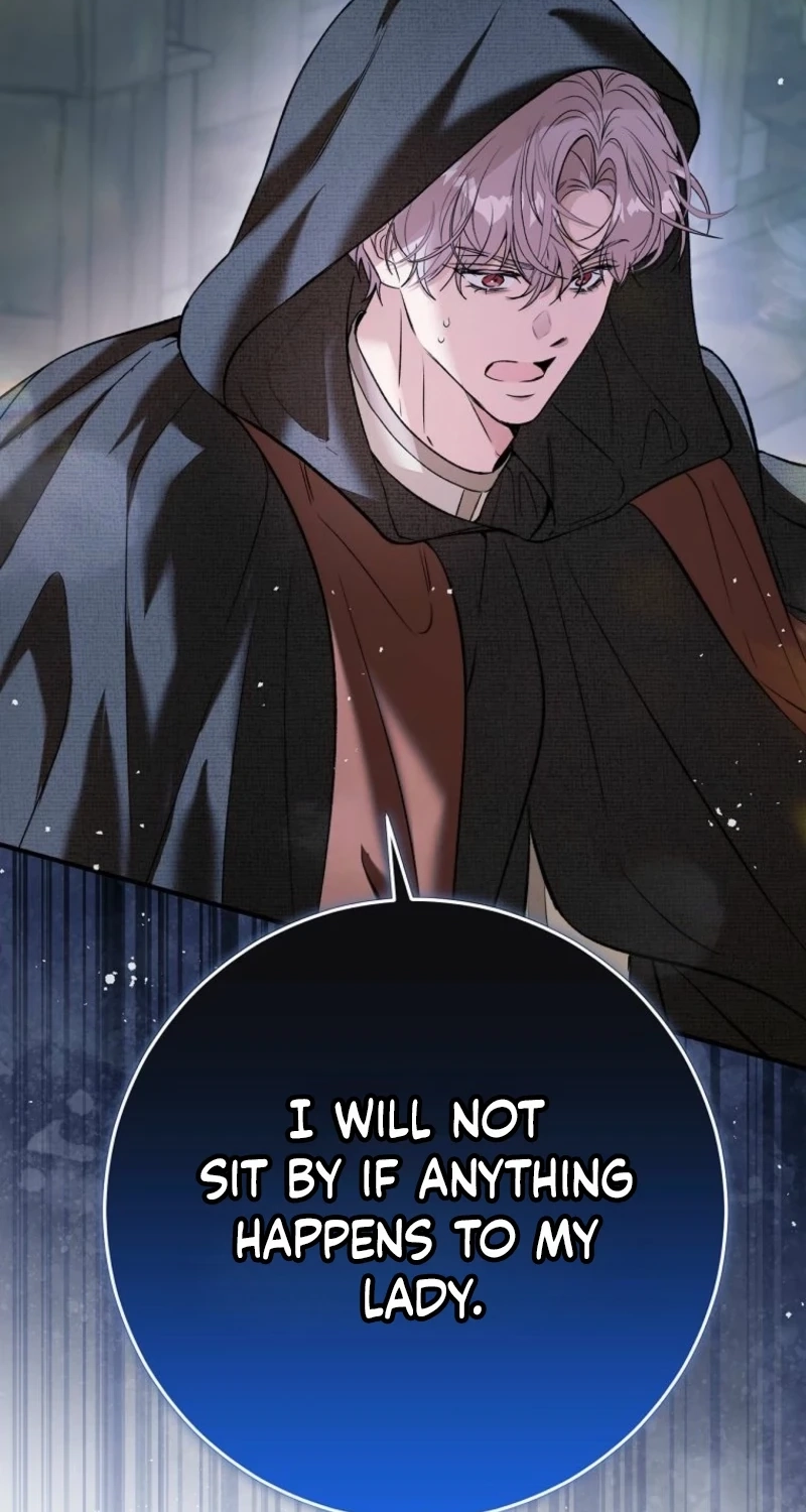 This is What Revenge Looks Like Chapter 41