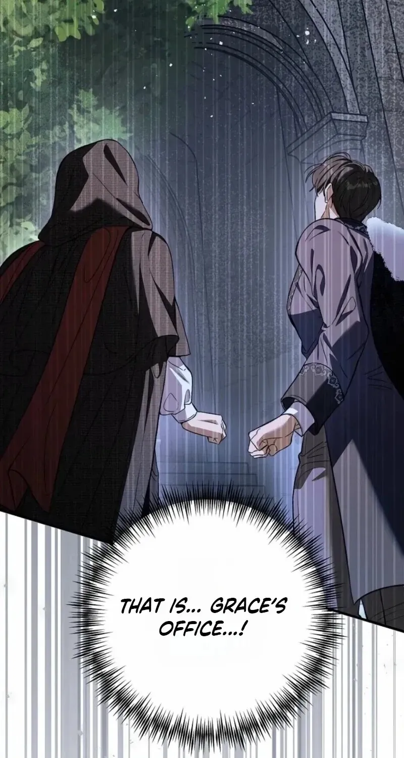 This is What Revenge Looks Like Chapter 41