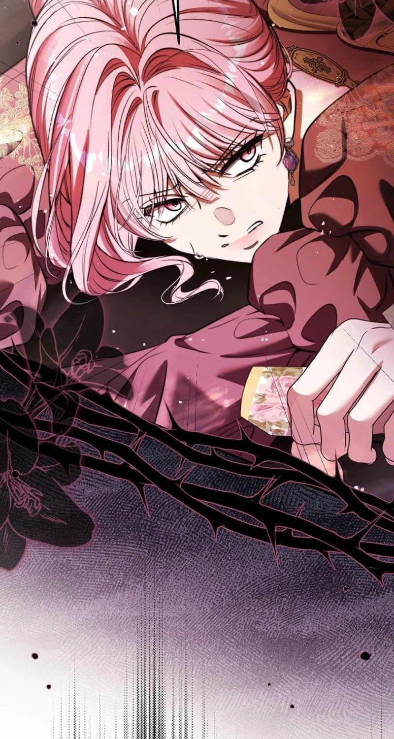 This is What Revenge Looks Like Chapter 41