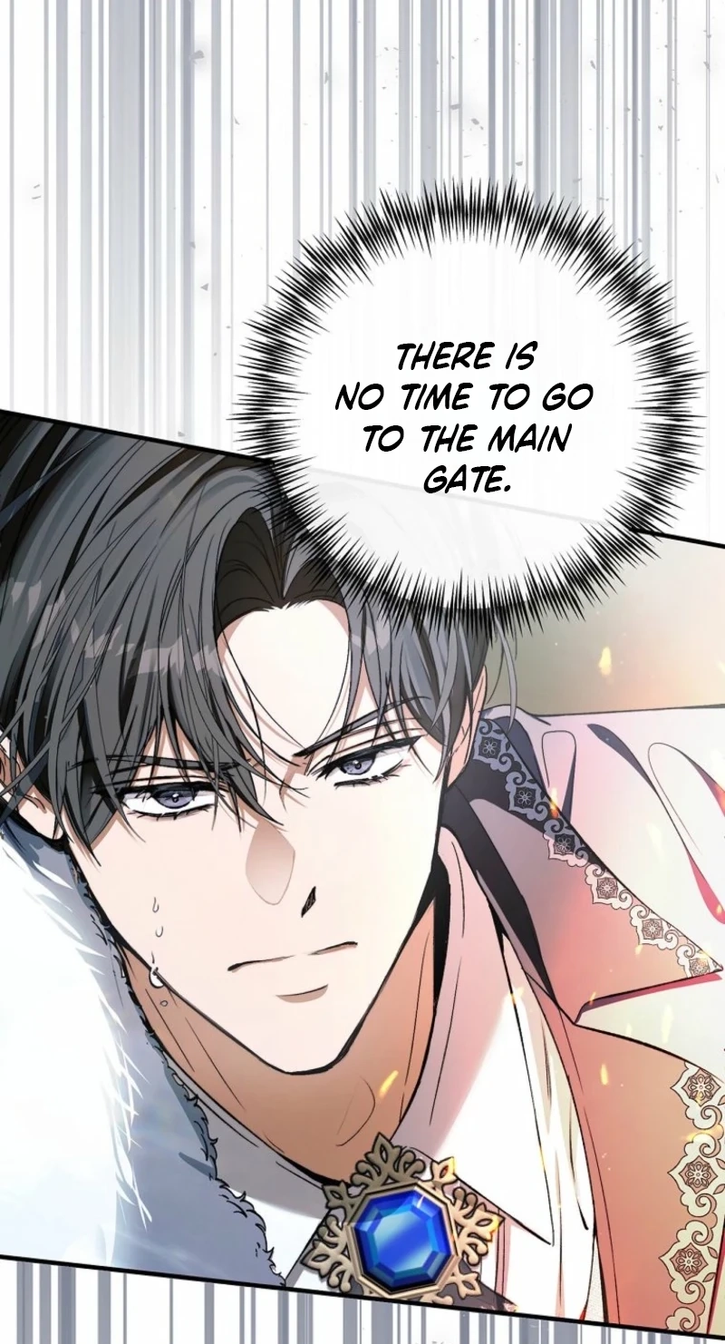 This is What Revenge Looks Like Chapter 41