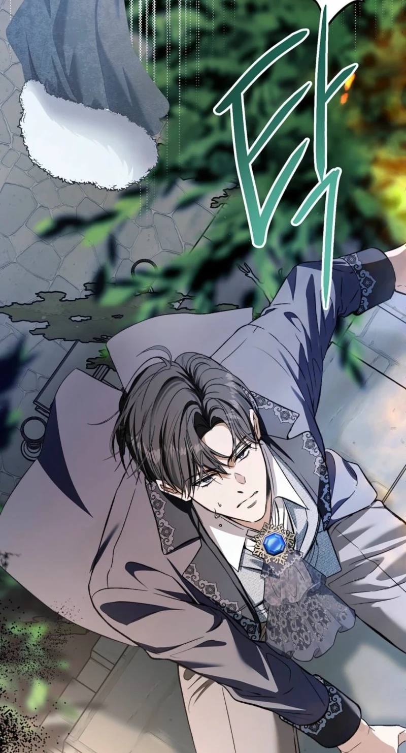 This is What Revenge Looks Like Chapter 41