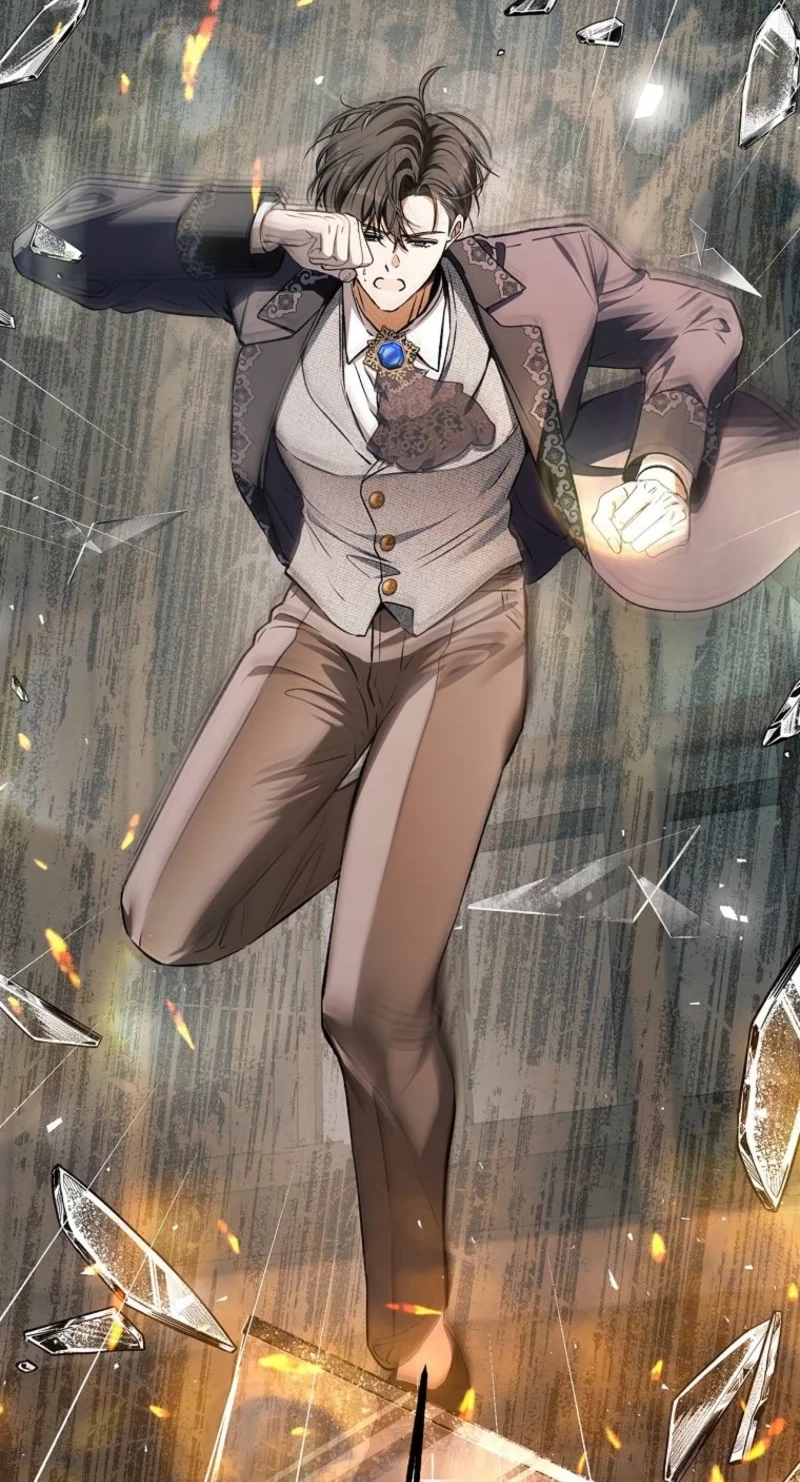 This is What Revenge Looks Like Chapter 41