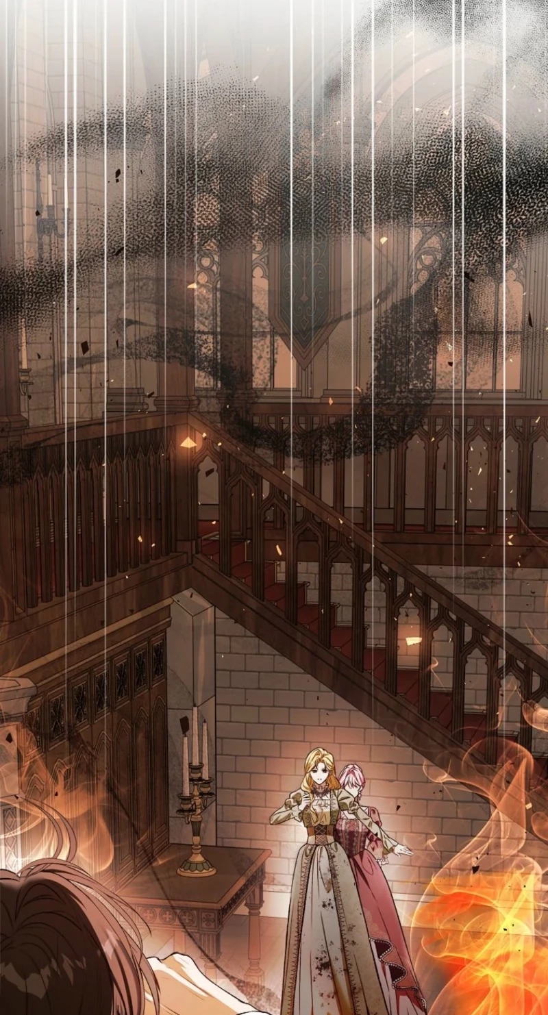 This is What Revenge Looks Like Chapter 41