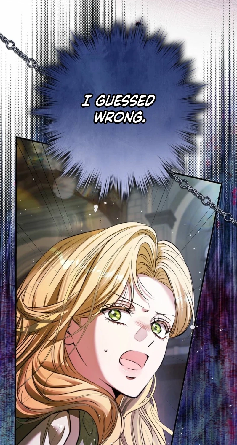 This is What Revenge Looks Like Chapter 41