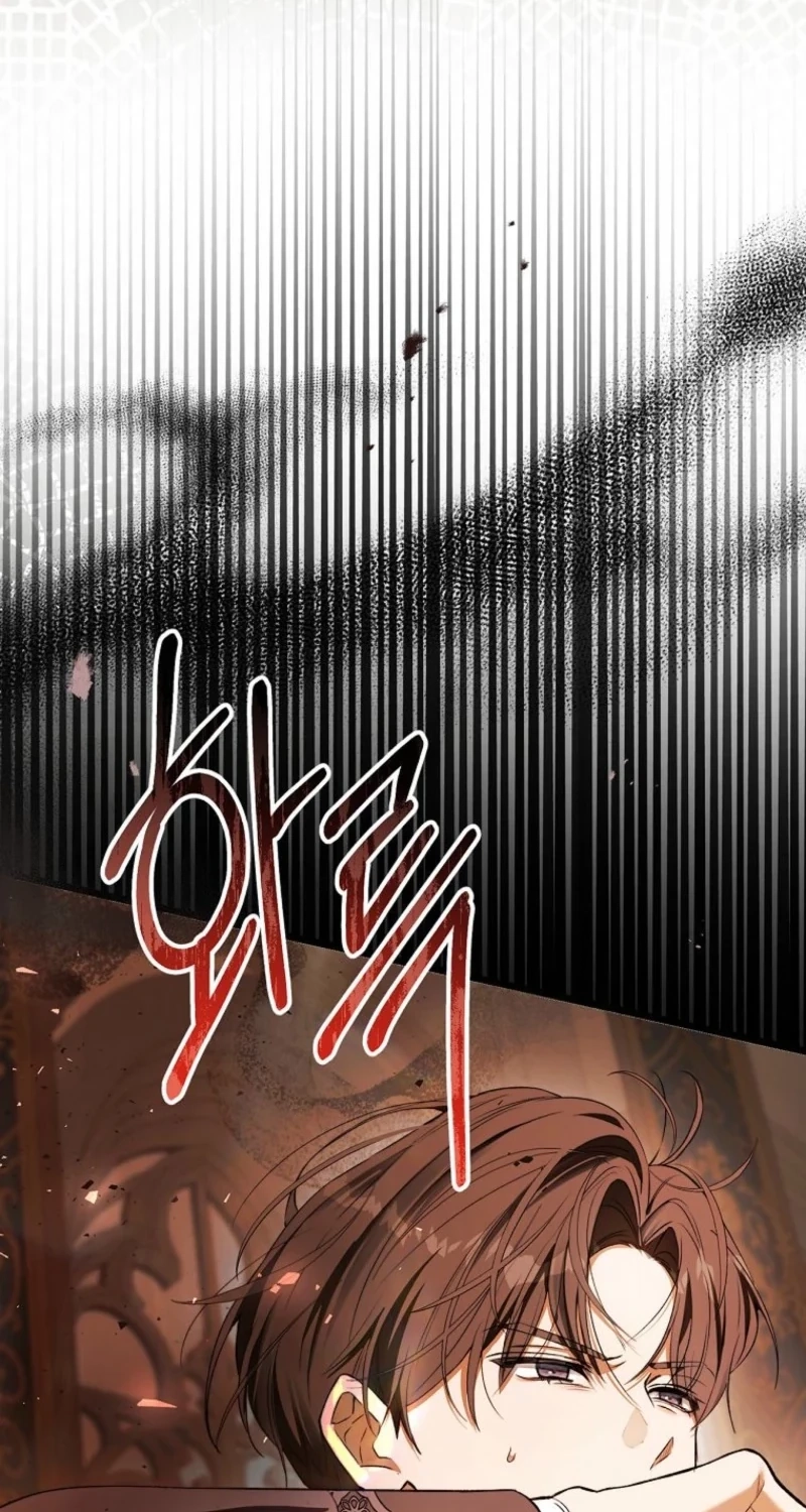 This is What Revenge Looks Like Chapter 41