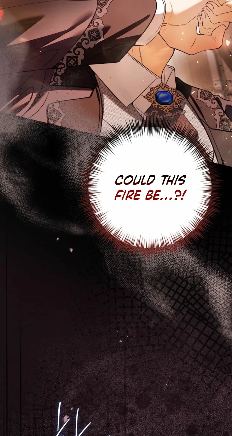 This is What Revenge Looks Like Chapter 41