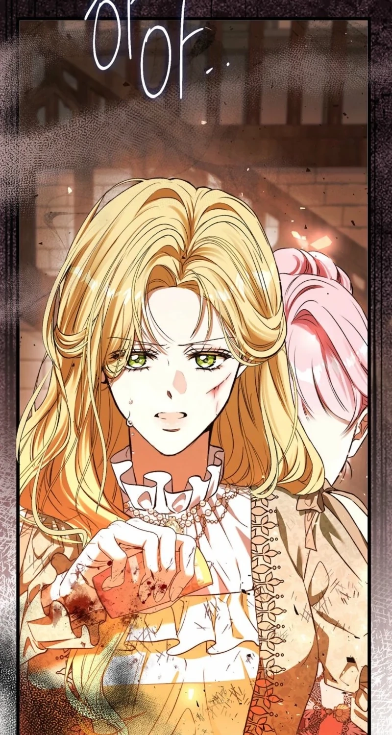 This is What Revenge Looks Like Chapter 41