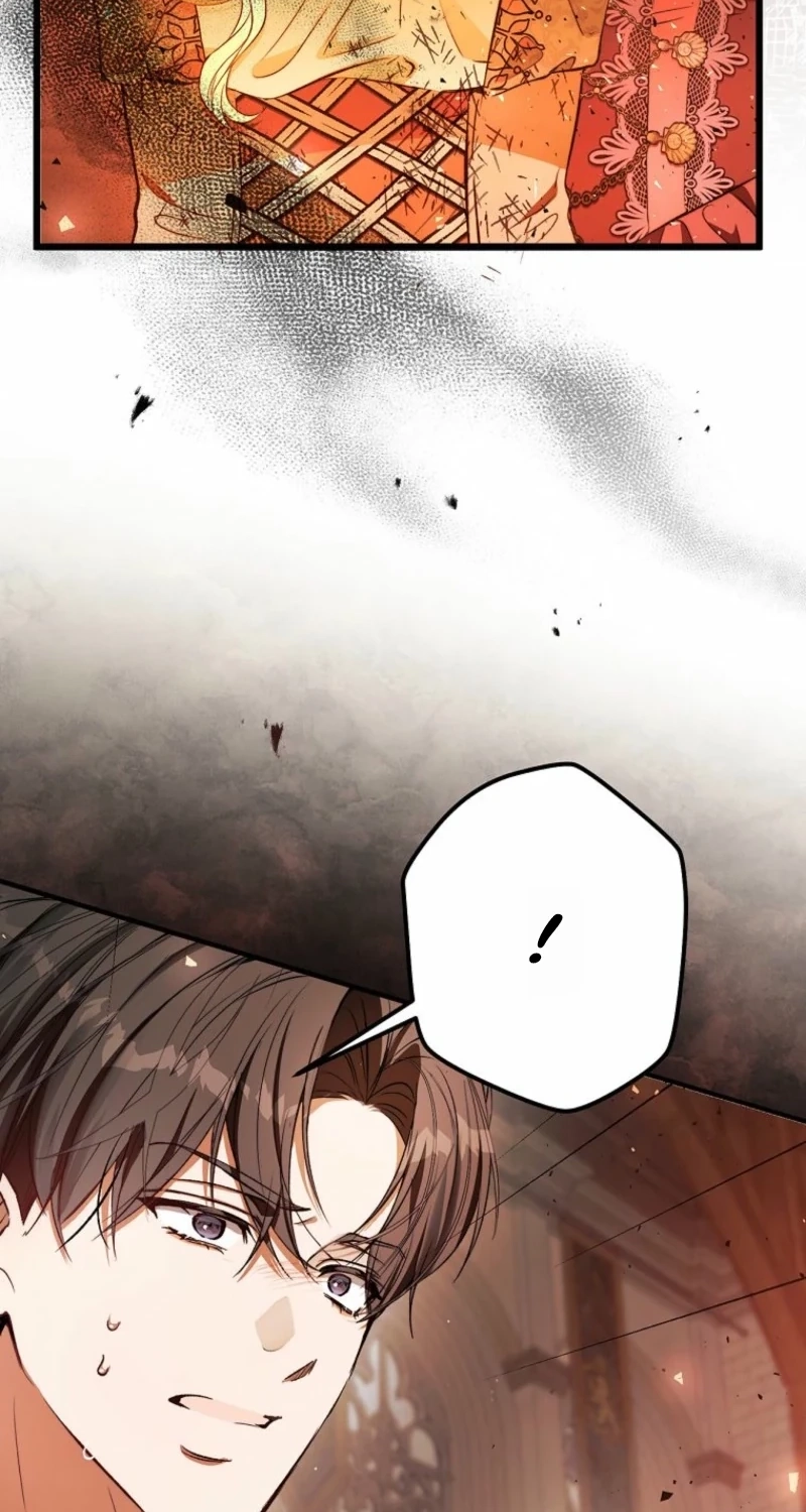 This is What Revenge Looks Like Chapter 41