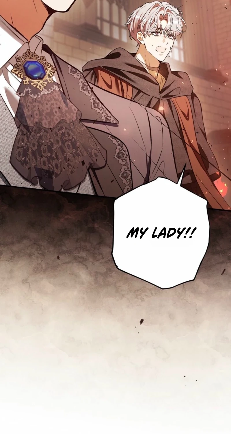 This is What Revenge Looks Like Chapter 41