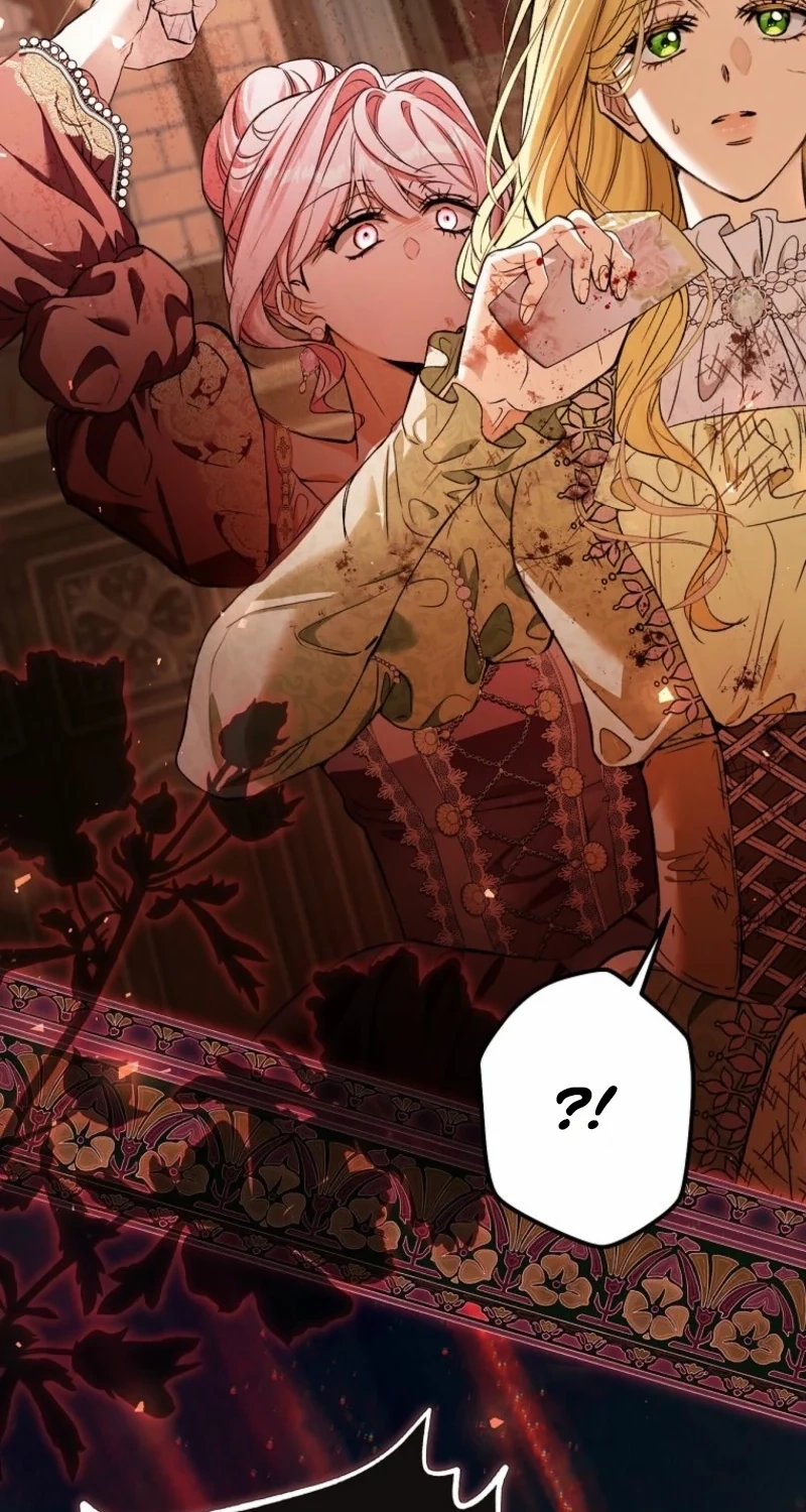 This is What Revenge Looks Like Chapter 41