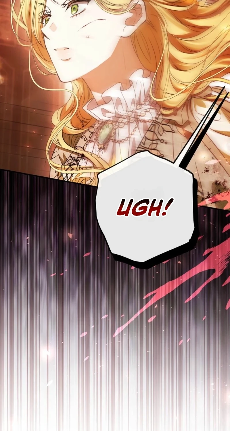 This is What Revenge Looks Like Chapter 41