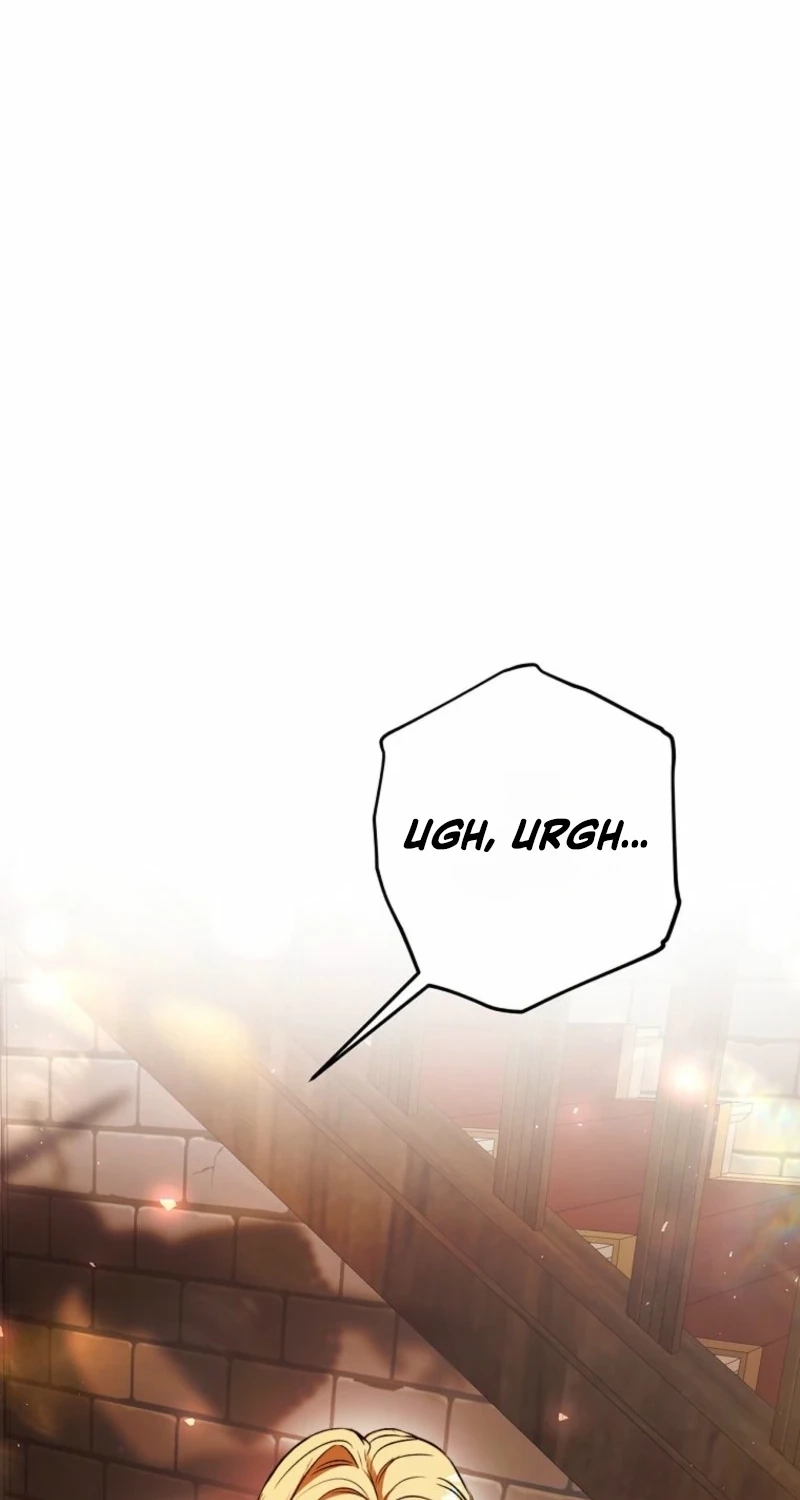 This is What Revenge Looks Like Chapter 41
